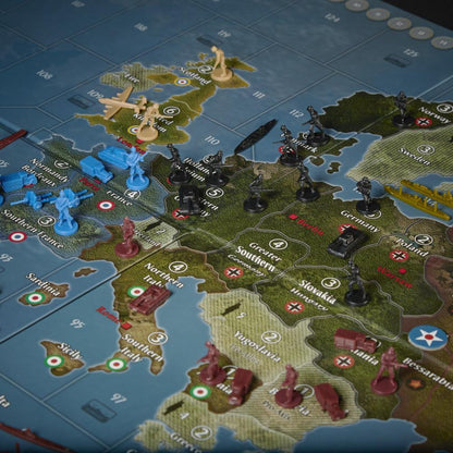 Axis & Allies: Europe 1940