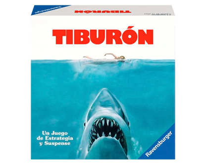 Tiburón
