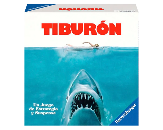 Tiburón