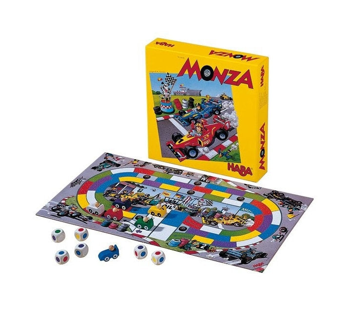 Monza