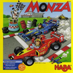Monza