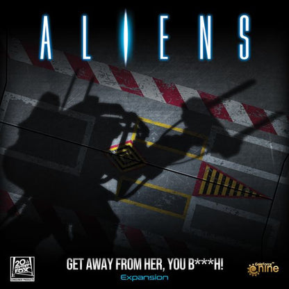 Aliens: Get Away From Her You B***h! Expansion