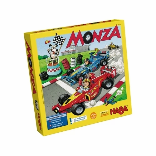 Monza