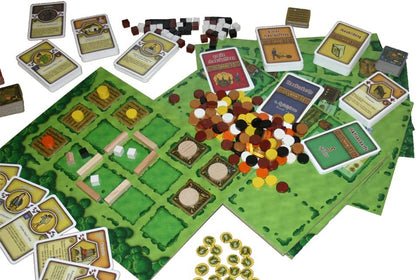 Agricola 15