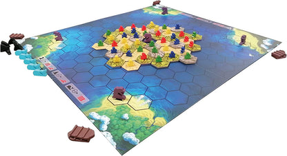 Survive: Escape From Atlantis 30th Anniversary Edition
