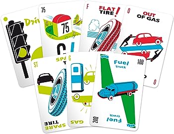 Mille Bornes