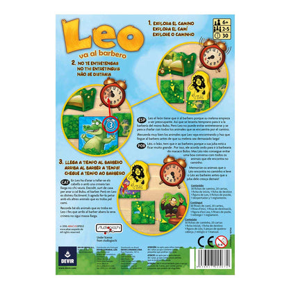 Leo