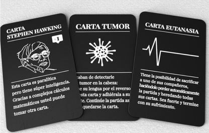 Con Eso No Se Jode 3 (18+)