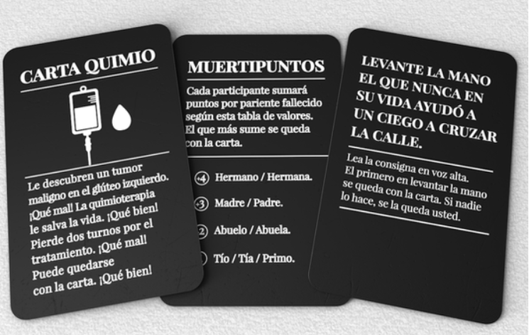 Con Eso No Se Jode 3 (18+)