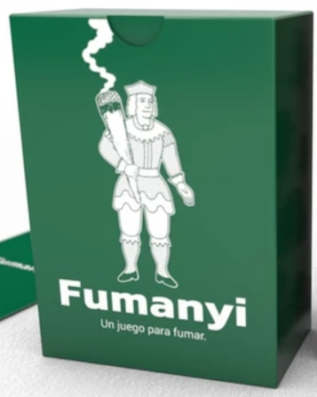 Fumanyi (+18)