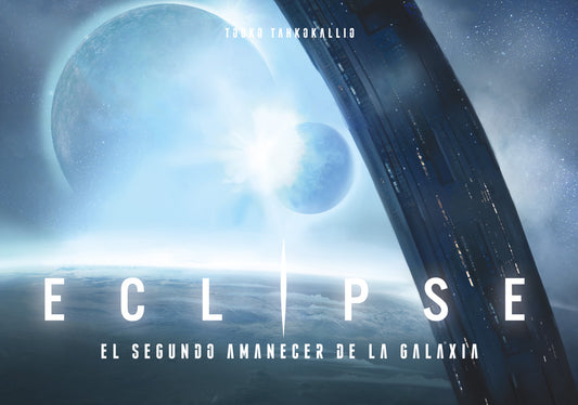 Eclipse: Segundo Amanecer