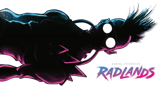 RADLANDs: Súper Deluxe (Español)