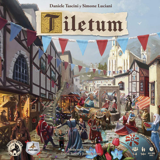 TILETUM (Español)