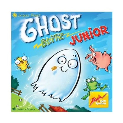 Ghost Blitz Junior