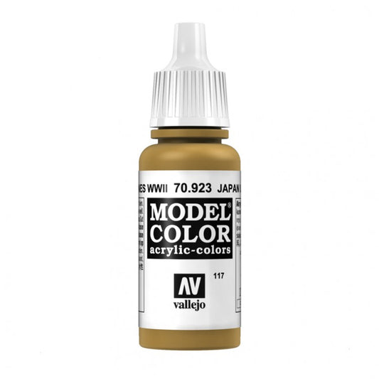 MC: Matt: Japan Uniform WWII (17ml)