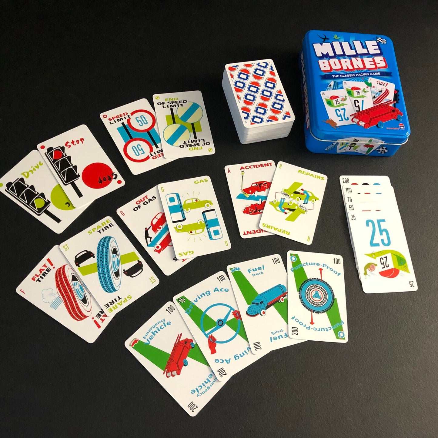 Mille Bornes