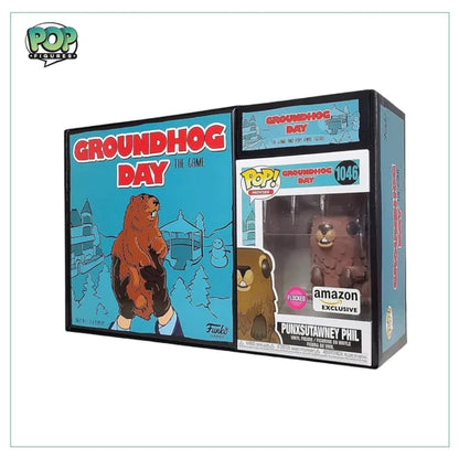 Groundhog Day: The Game