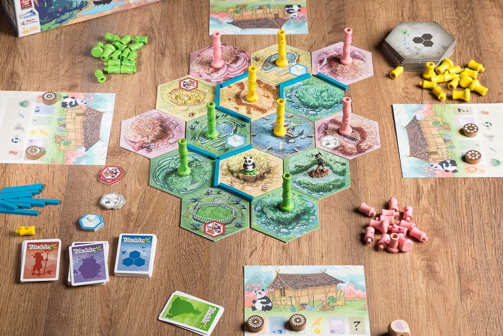 Takenoko