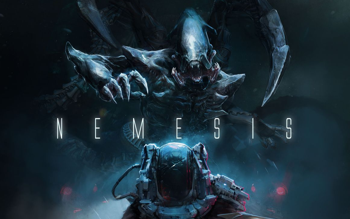 Nemesis (Español)