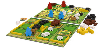 Agricola 15