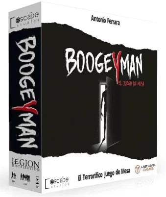 Boogeyman (Español)