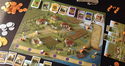 Viticulture Edición Esencial (Español)