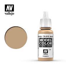 MC: Matt: Iraqi Sand (17ml)