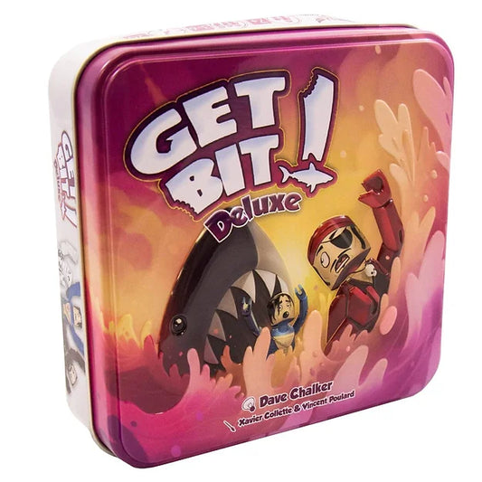 Get Bit! Deluxe