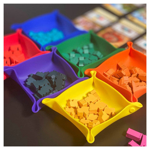 Bit Trays: Spectrum: Colors