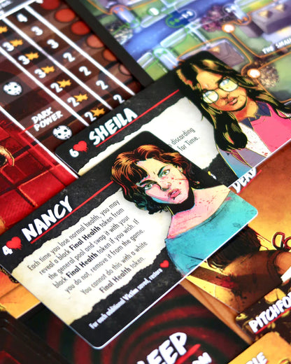 Final Girl: Frightmare On Maple Lane