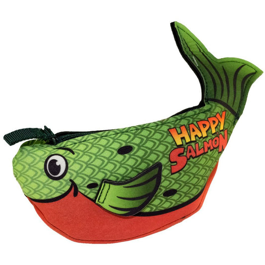 Happy Salmon (Español)