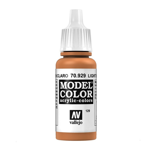 MC: Matt: Light Brown (17ml)