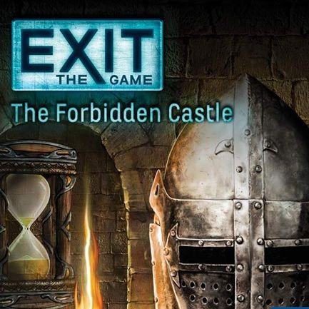 EXIT 04 - El Castillo Prohibido