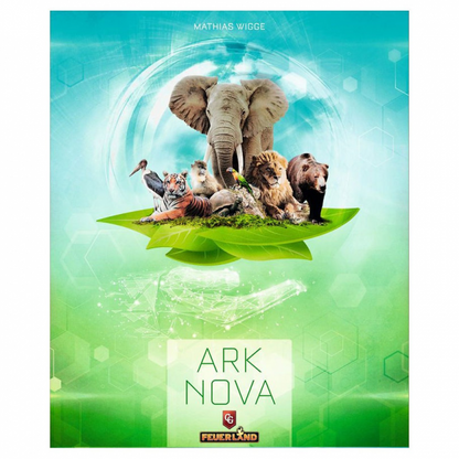 ARK NOVA