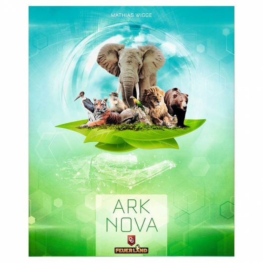 ARK NOVA