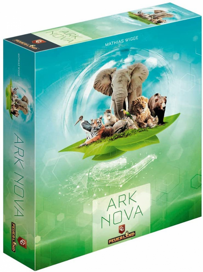 ARK NOVA