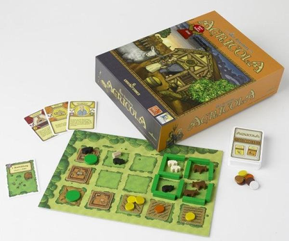 Agricola