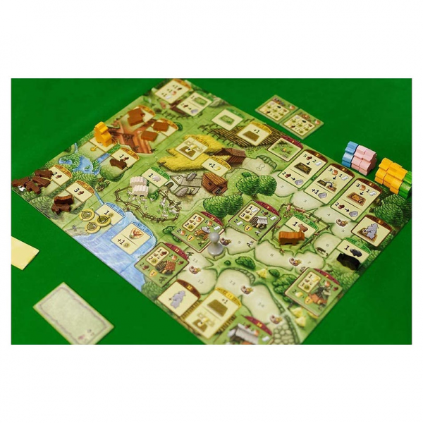 Agricola