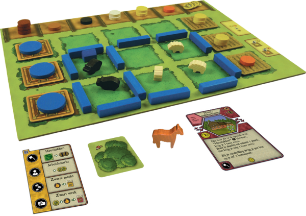 Agricola