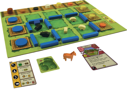 Agricola