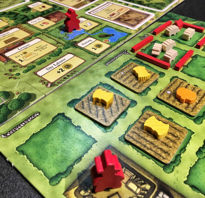 Agricola