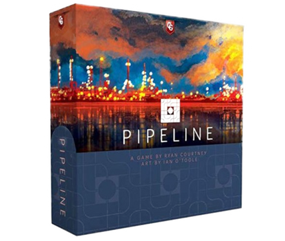 Pipeline