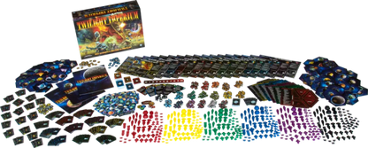 Twilight Imperium 4th Edition