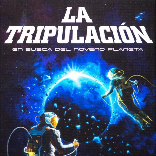 La Tripulación