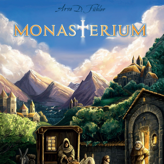 Monasterium (Español)