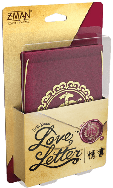 Love Letter (New Bag Edition)