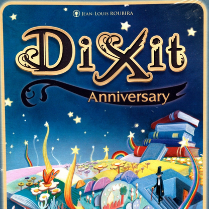 Dixit: Anniversary