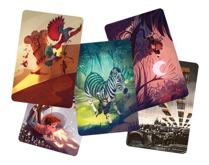 Dixit: Anniversary