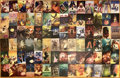 Dixit: Anniversary