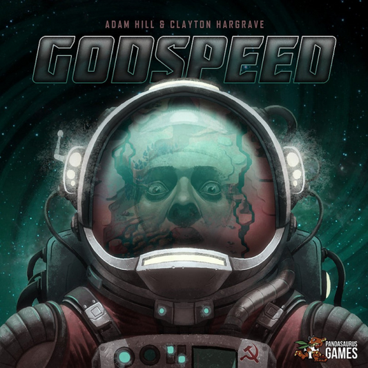 Godspeed (Español)